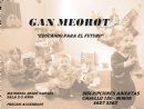 Gan Maternal Meorot