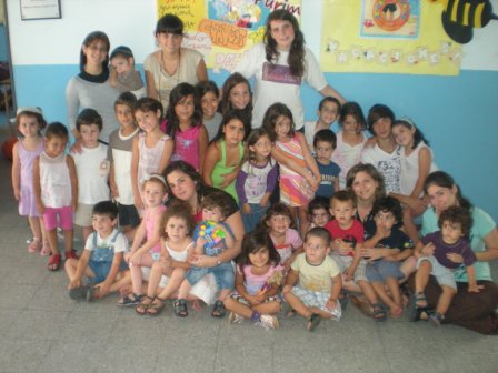 Colonia